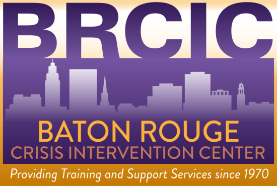 Baton Rouge Crisis Intervention Center